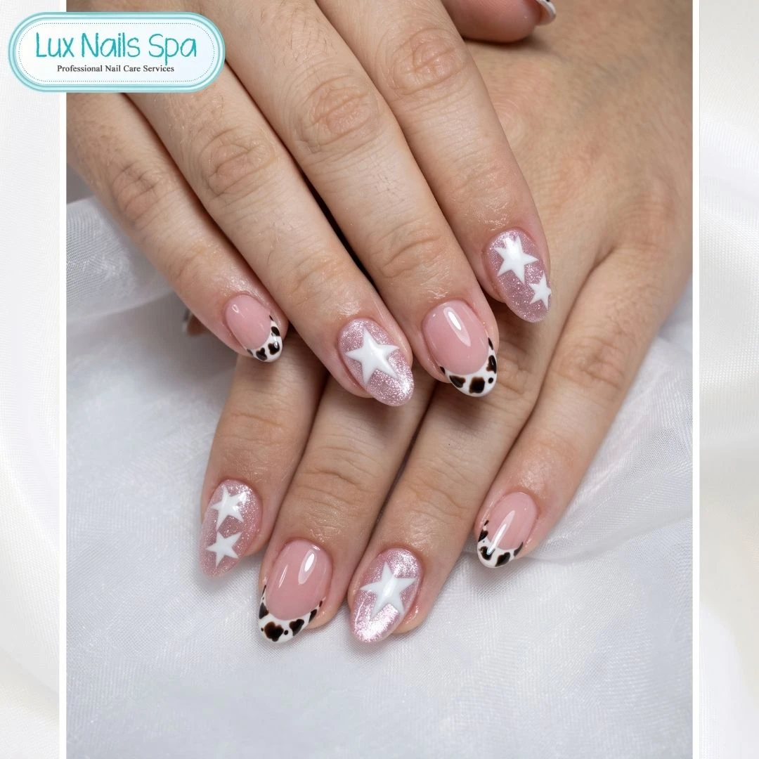 Lux Nails spa